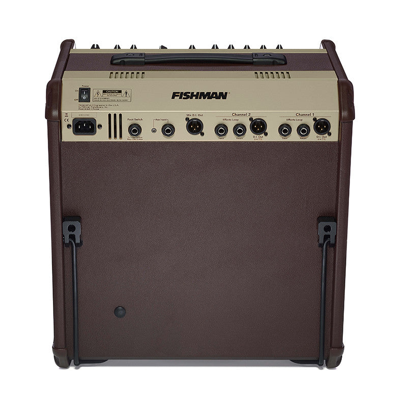 Fishman Loudbox Artist Acoustic Amplifier