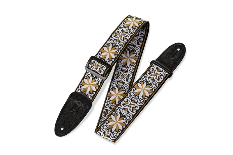 Levy's M8HT-13 Guitar Strap