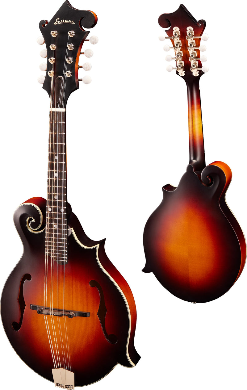 Eastman MD315E-SB Mandolin Mint