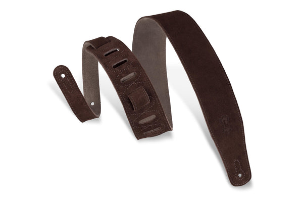 Levy's MS26-BRN Guitar Strap