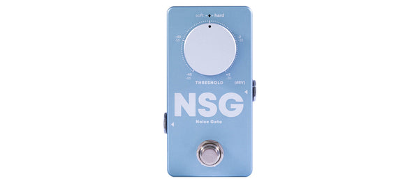 Darkglass Electronics NSG Noisegate