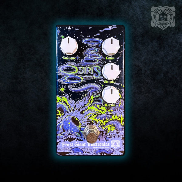 Frost Giant Osiris Overdrive