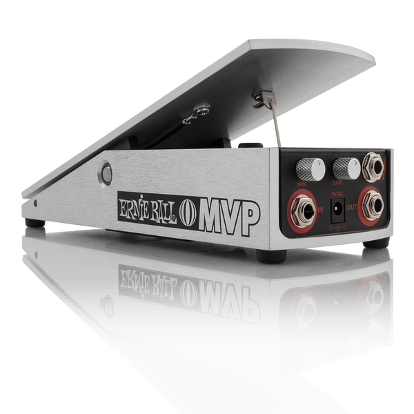 Ernie Ball MVP Volume Pedal