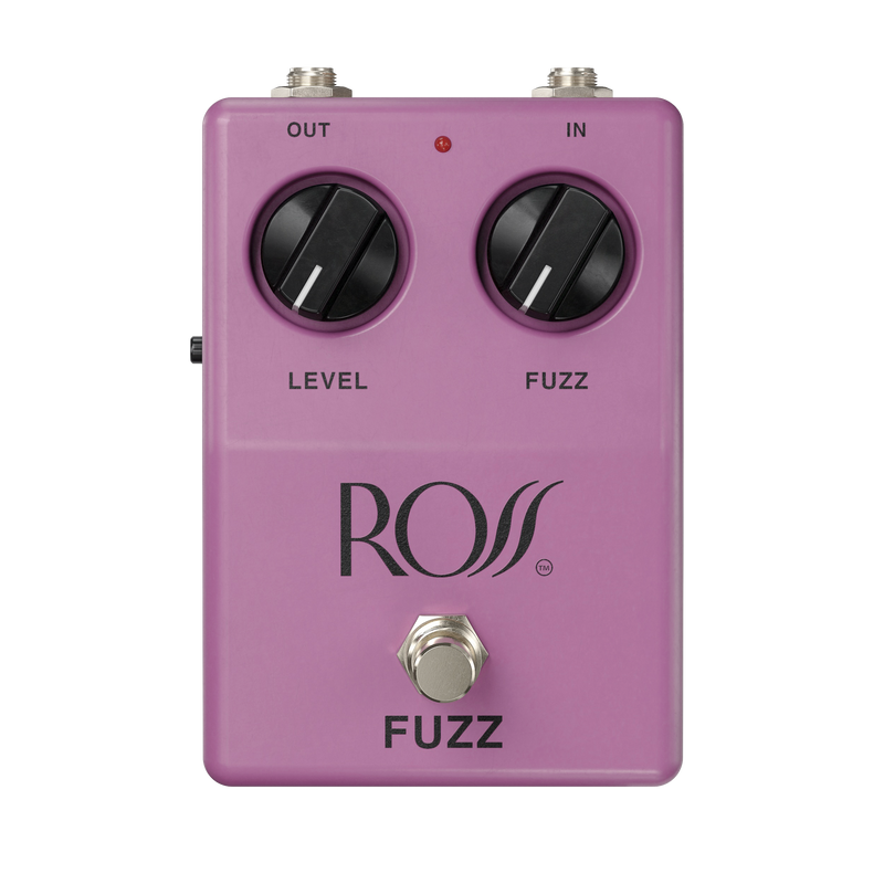 Ross Fuzz