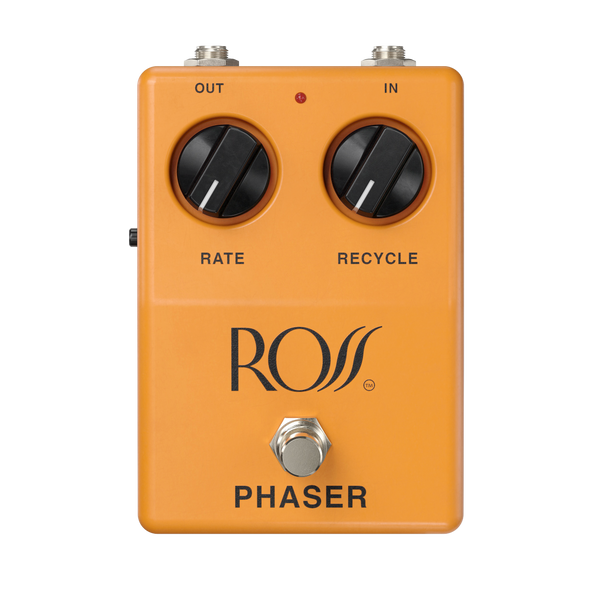 Ross Phaser