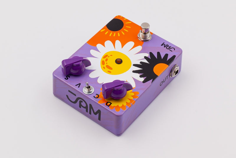 Jam Pedals RetroVibe mk.3 Uni-Vibe