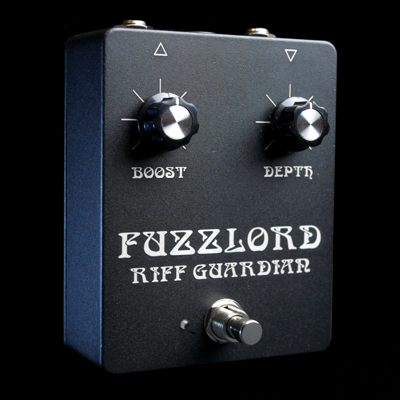 Fuzzlord Effects Riff Guardian