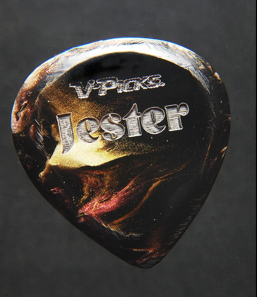 V-Picks Jester