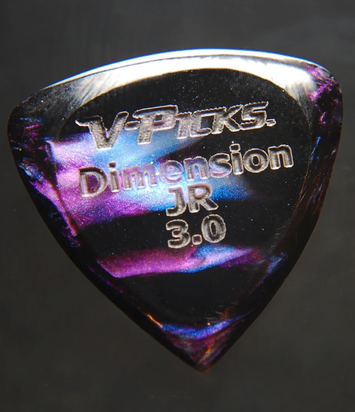 V-Picks Dimension Jr 3.0 Galaxy