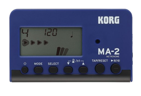 Korg MA-2 Metronome