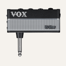 Vox amPlug3 US Silver