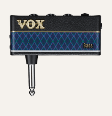 Vox amPlug3 Bass