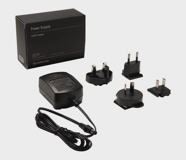 Universal Audio Power Supply for UAFX Pedals