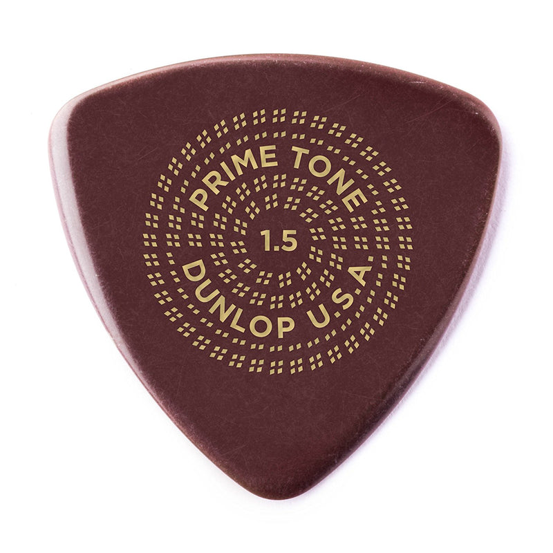 Dunlop Primetone Triangle 3pk 1.5