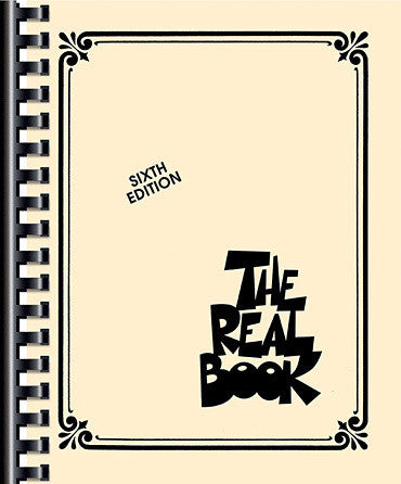 Hal Leonard The Real Book – Volume I C Edition