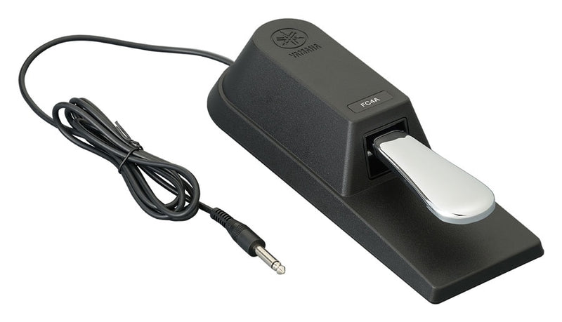 Yamaha FC4A Piano Style Sustain Foot Pedal