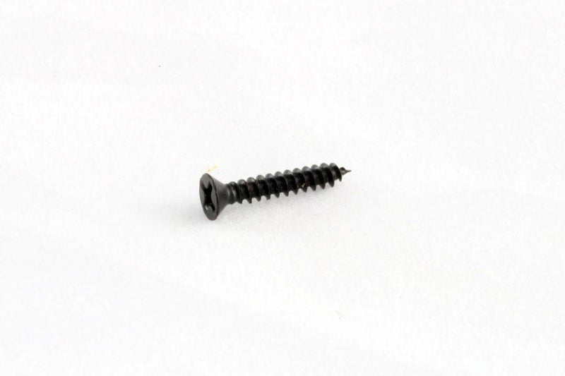 GS-3397-003 Short Humbucking Ring Screws -Black