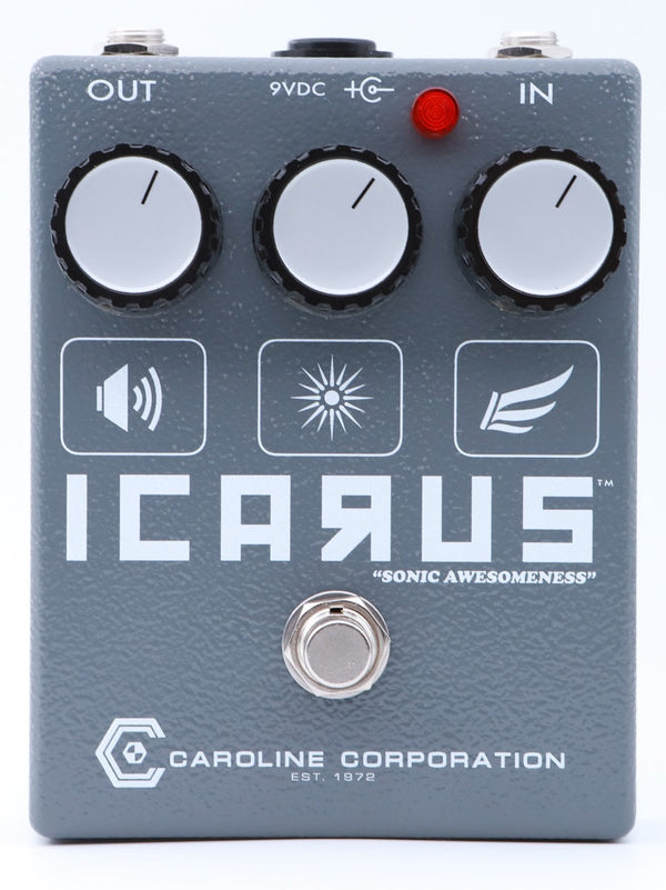 Caroline Guitar Company ICARUS V2