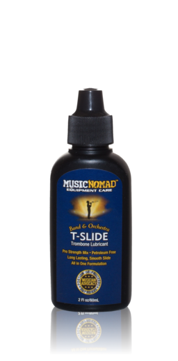 Music Nomad T-Slide Trombone Lubricant