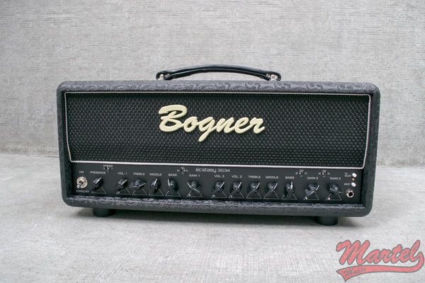 Bogner Ecstasy Head 35W