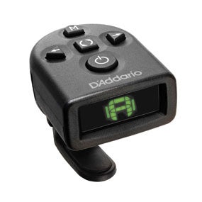 NS Micro Headstock Tuner