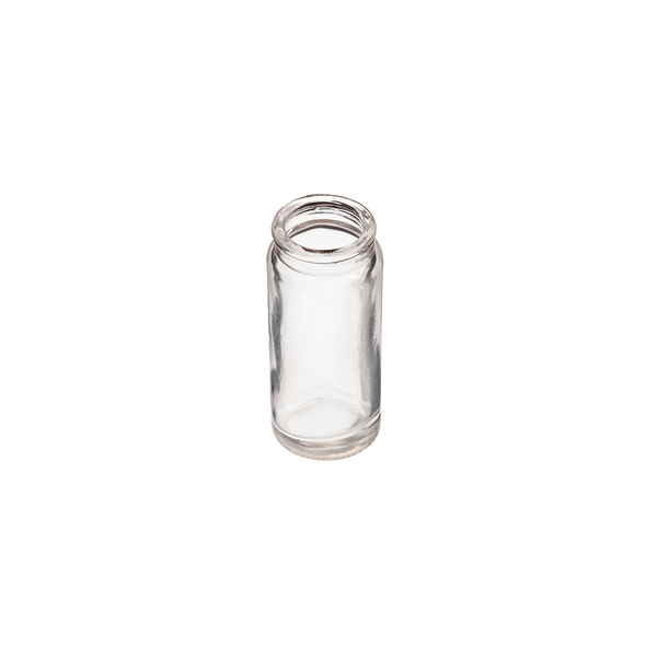 D'addario Glass Bottle Slide