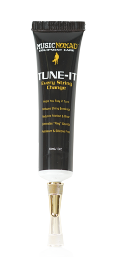 Music Nomad TUNE-IT Lubricant