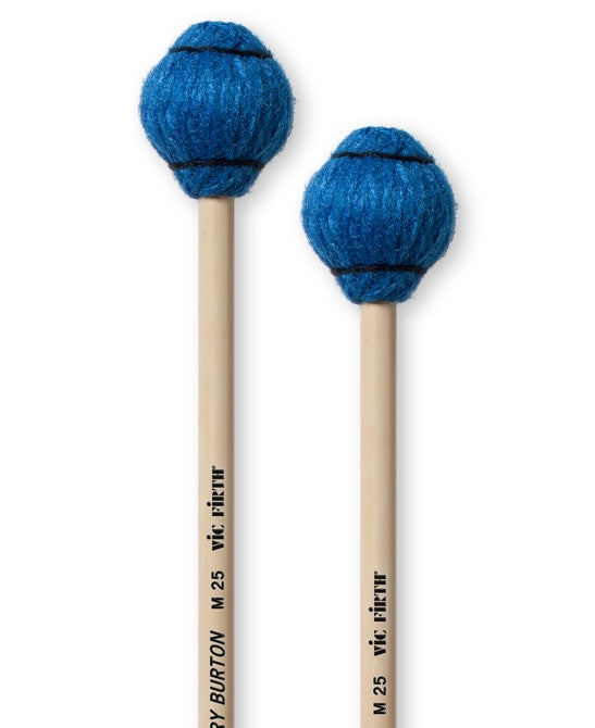 Vic Firth M25 Gary Burton Signature Mallets