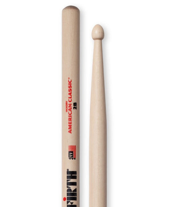 Vic Firth 2B