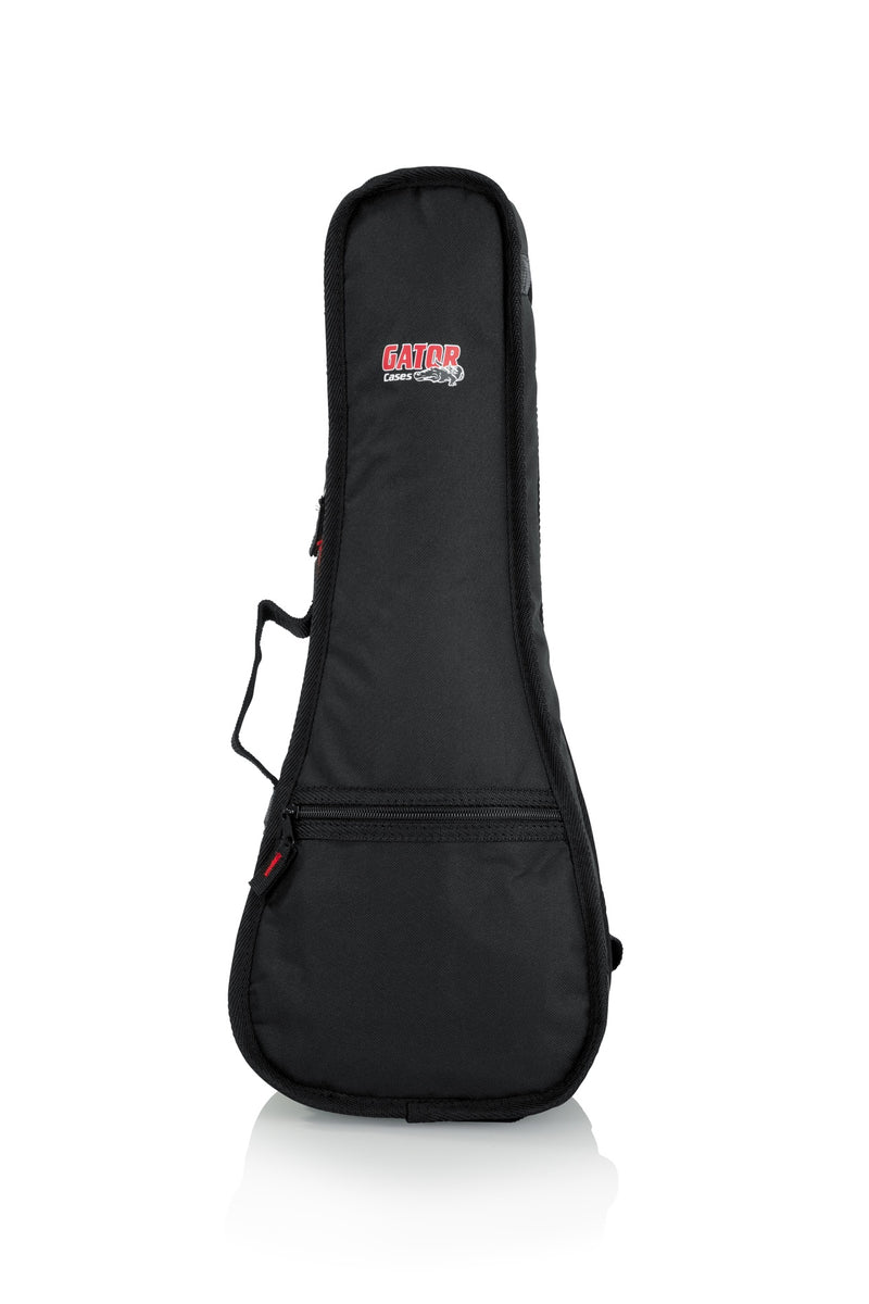 Gator GBE-UKU-SOP Soprano Ukulele Gig Bag