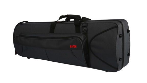 Gator Cases GL Series Trombone Case