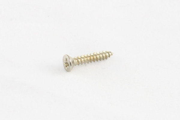 GS-3397 Short Humbucking Ring Screws - Nickel