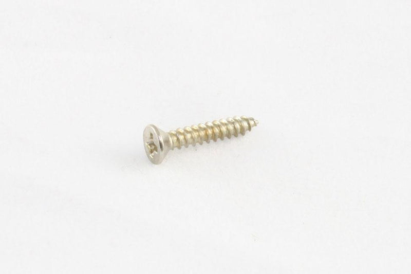 GS-3397 Short Humbucking Ring Screws - Nickel