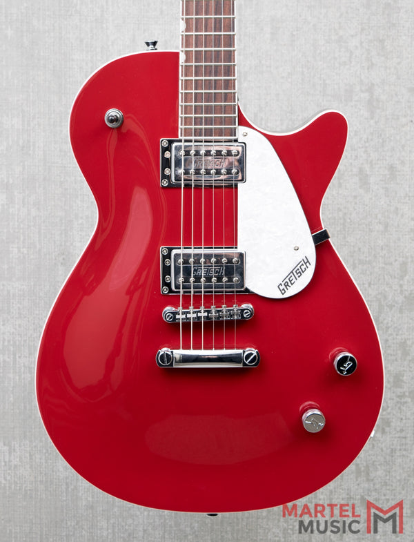 Gretsch G5421 Jet Club- Firebird Red