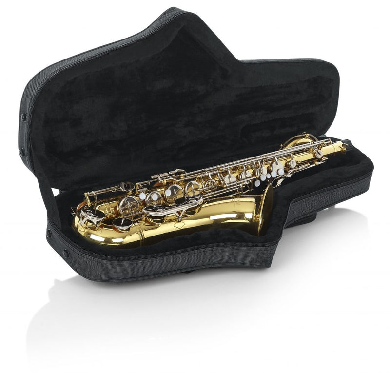 Gator Cases GL-TENOR-SAX-A Tenor Sax Case