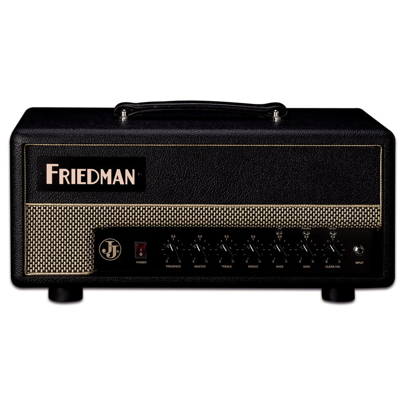 Friedman JJ Junior Head