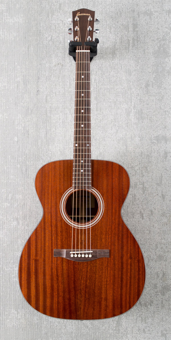 Eastman AC-OM2 Natural Sapele