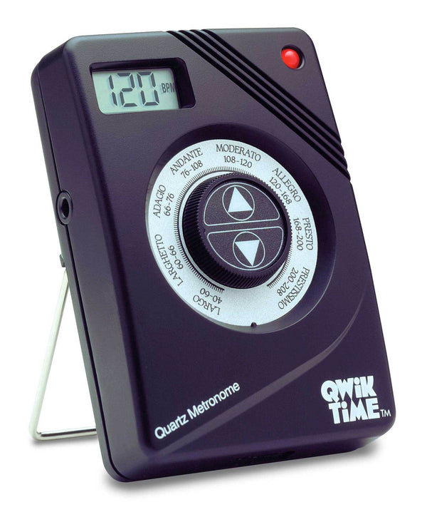 Qwik Time QT3 Metronome