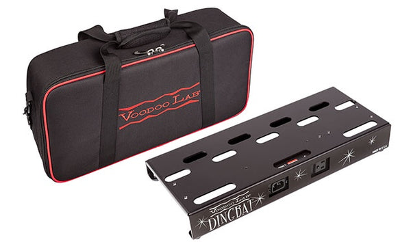 Voodoo Lab Dingbat Pedalboard Small