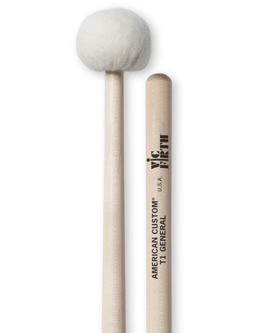 Vic Firth Timpani General Mallets