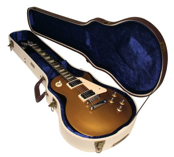 Gator Cases Journeyman Series Les Paul Case