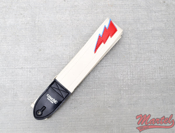 Couch Aladdin Sane Guitar Strap