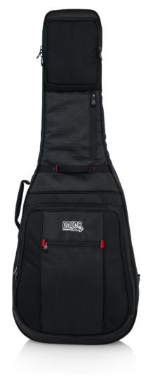 Gator Cases Pro-Go Acoustic Guitar Gig Bag