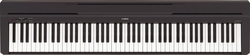 Yamaha P45 Black 88-Key Digital Piano