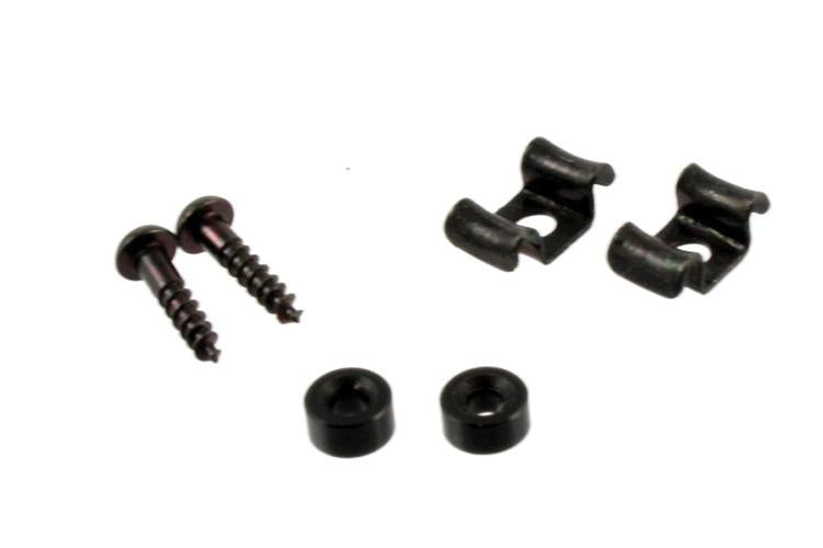 AP-0720 String Guides - Black