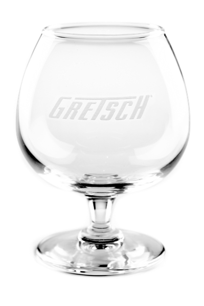 Gretsch® Brandy Snifter