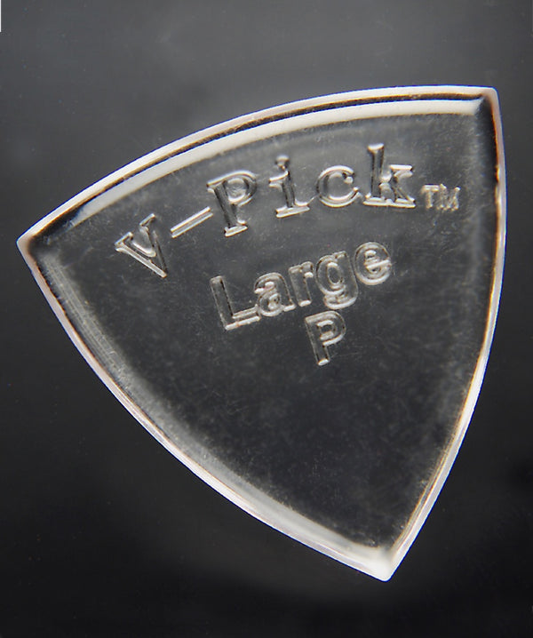 V-Pick Large Pointed