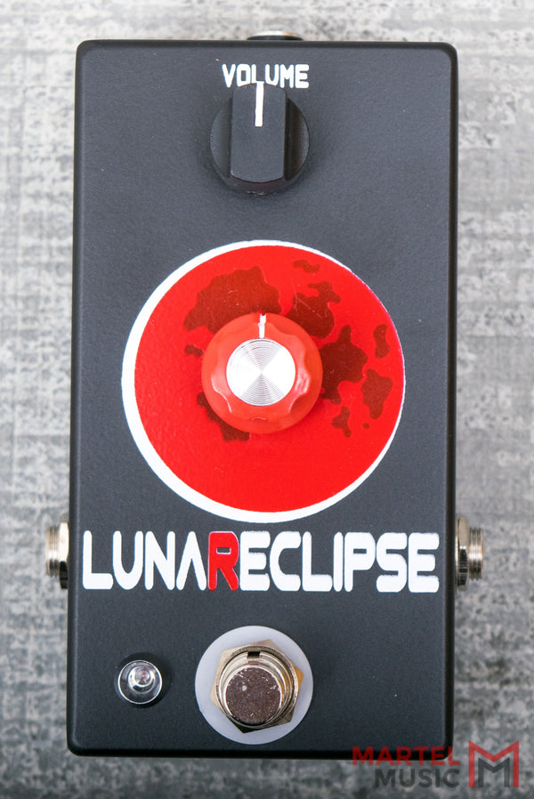 Fuzzrocious LunaReclipse