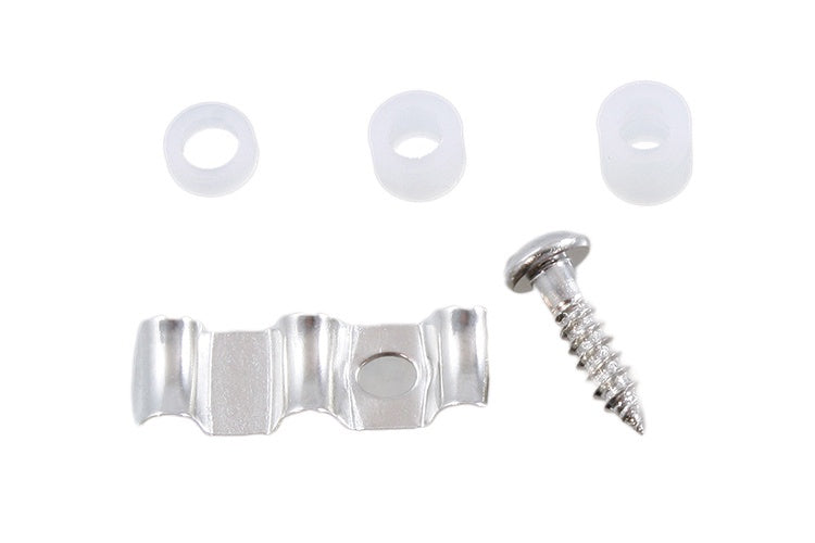 AP-0722 Three-String Tree Retainer Kit by Music City Bridge