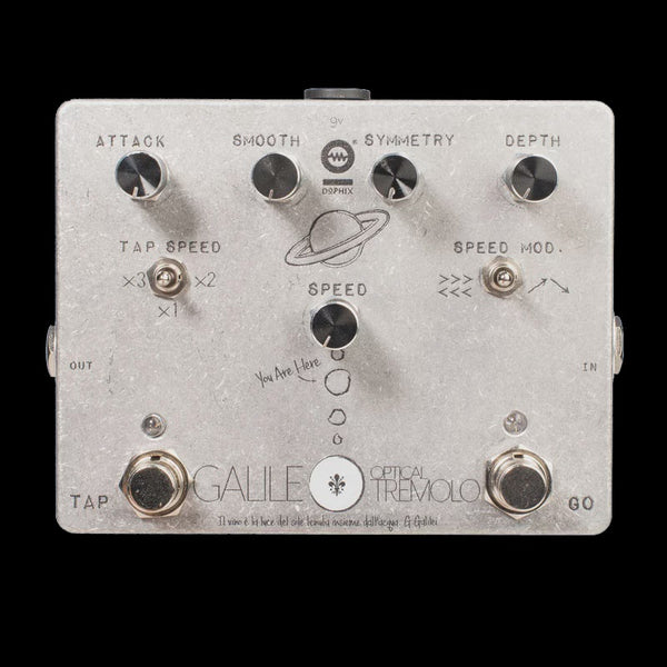 Dophix Galileo Optical Tremolo